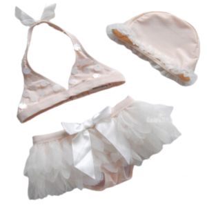 Pearl Dream Baby Set