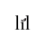 LiL (LAST)